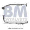 BM CATALYSTS BM70002 Exhaust Pipe